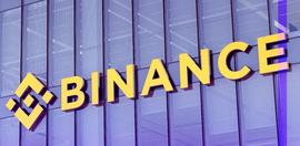 Binance市场份额反弹，BNB价格盘整_USD:USDG价格