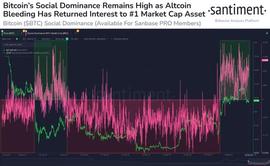 比特币飙升超过 3 万美元！山寨币是否会随之反弹_比特币:加密货币是不是局投诉电话