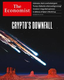 FTX崩溃，是加密货币的终结吗？_莱特币:加密货币行情INVESTING