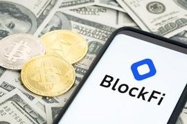 BlockFi破产重组详情与细节：经历系列灾难终倒下_BLO:BLOOD价格