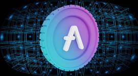市场操纵导致 AAVE 加密货币巩固，仍然看涨_AVE:MAC