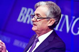 Fed升息2码、估2024年才降息！比特币吓跌、失守1.8万美元_FED:加密货币行情怎么样