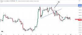 BTC 价格未能突破 25,000 美元后，比特币波动率预期急剧下降_KEN:比特币