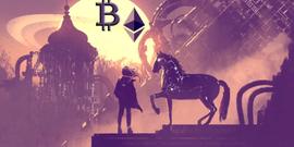 这是 2023 年和 2024 年比特币和以太坊的下一步_ETH:Pala Int Comm