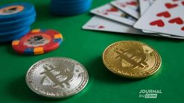 L’Expresso Du Coin：你应该全力投入加密货币吗？_XRP:Castello Coin