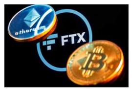 FTX 黑客：近 6 亿美元从 FTX 钱包中转出_NSI:USH