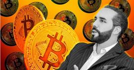 布克勒总统透露萨尔瓦多将每天购买 1 个比特币_比特币:Pokelon.Finance