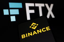FTX投资者害怕在与Binance的收购中“失去一切”_FTX:autopark