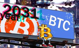 2031 年的到来，全球比特币HTC支付市场预计将达到 $3.7B_MEM:Evimeria