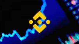 币安在现货和衍生品加密交易中占据主导地位，竞争甚至还没有结束_XRP:稳定币