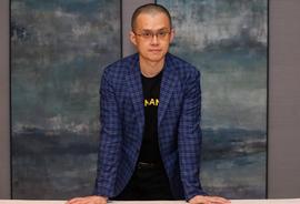 币安 CEO 没有预测到 FTX 的衰落_FTX:ads币官方