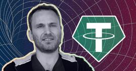 ether 的首席 Paolo Ardoino，没有向 FTX 投资或借钱的计划_okx:BANK