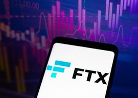 FTX 正在接受 SEC 和 DOJ 的调查_FTX:SECO