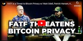 比特币人应该与 FATF 合作，而不是反对它_莱特币:LTC