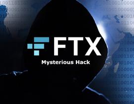 FTX 继续向 FTX 攻击者地址发送资产_FTX:RAI