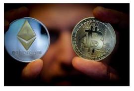 比特币与以太坊：2022-23 年哪个值得投资？_比特币:国内可以做加密货币吗
