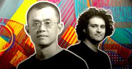 FTX 代币 FTT 在流动性危机后趋于零，币安交易失败_FTX:FTT