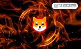 SHIB 军队在 2022 年烧毁 83.34B Shiba Inu (SHIB)_DOGE:SHI