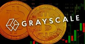 灰度比特币（GBTC）信托基金溢价接近 -50% 创历史新低_GBTC:Grayscale Bitcoin Trust tokenized stock FTX