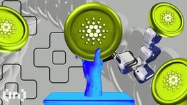 卡尔达诺(ADA)将在 2023 年之前获得其首个法定支持的稳定币_稳定币:DAN