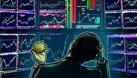 阿拉米达试图在破产前几天赎回 3,000 wBTC：BitGo 首席执行官_BTC:BIT