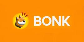 Solana 靠迷因币回血！狗币仿盘$BONK 周飙涨4000%，再上架火必_BON:LANA