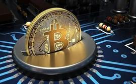 比特币（BTC）自 2018 年以来首次跑输股票、黄金_ITT:WIT