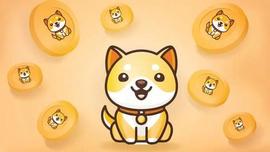Baby Doge Coin 在 7 天内攀升 120%：2 月份能涨多高？_DOG:BABY