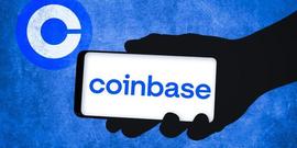 SEC监管逃难！Coinbase 单日遭提现47.25 亿美元_加密货币:coinbase买的USDT不能发送