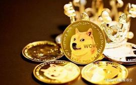 超过 34 万个地址以 0.09 美元的价格增加了 64B 狗狗币_DOG:TTE