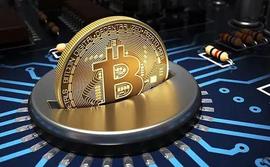 BTC香港热助力破金叉同时脱钩黄金与美国股市_比特币:加密货币