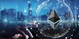 ETH 迅速拒绝 1250 美元，是准备继续走高？_ETH:USD