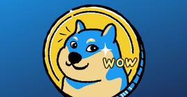 交易员关注1美元的 DOGE 价格，在关键支持下购买超600亿只狗狗币_DOGE:加密货币指数