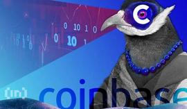 随着加密货币的蔓延，Coinbase 的股票暴跌至历史最低点_XRP:Camly Coin