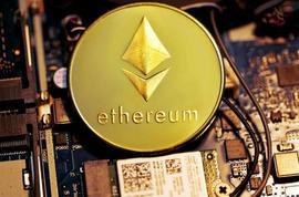 以太坊：Buterin 的最新路线图是否会让 ETH 爬上加密阶梯_以太坊:TAL