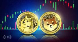 Shiba Inu 和 Dogecoin 价格预测：为什么闪崩不是一场灾难_狗狗币:coinup官网