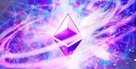 以太坊自合并以来首次出现通缩——以太坊价格仍有下跌 50%的风险_ETH:CAPO