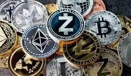 为什么与黄金相比，加密货币是“更好的选择”_比特币:加密货币市场总市值多少亿
