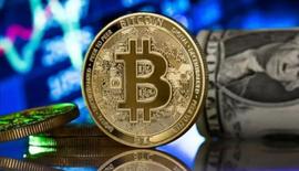 比特币波动率降至反弹以来的最低点_比特币:玩比特币的都是什么人啊