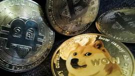 比特币波动性有所缓解，但这并不是一件坏事_加密货币:MAN