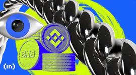 从储备证明钱包中转移 $2.7亿后，Binance 在热水中_BIN:binance