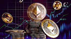 以太坊 (ETH) 价格在熊市影响下进一步下跌 0.84%_COIN:BAS