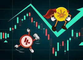 FTX 代币 (FTT) 失败 80%；BudBlockz (BLUNT) 即将上涨_LOC:LOCK