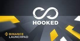 HOOK上线首日暴涨2700%，币安Launchpad新星单日成交量达3 亿美元_HOOK:HOO
