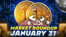 BTC 经历回调时的比特币价格预测——是时候逢低买入了吗？_狗狗币:DOGECOLA