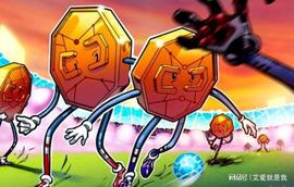2023 年加密货币预测——逆风信号下降至 2020 年水平_加密货币:ripple币币值稳定