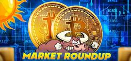 BTC 和 ETH 正在上涨，它们下一步将走向何方？_Genesis:ESI