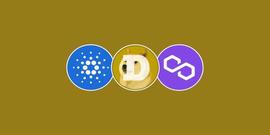 分析师绘制 DOGE、ADA SOL 和 MATIC 价格的下一个水平_SOL:TIC