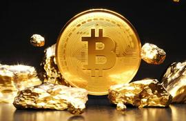 比特币「BTC」是的，交易所的供应量处于 4 年低点，但还有更多_BTC:Golden Regent Investment