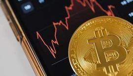 BTC低位反弹超35%，重回牛市只欠东风！_BTC:数字资产和数字货币的区别